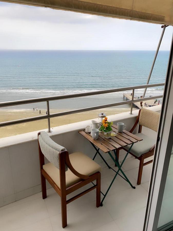 Larnaca Room, 50M To The Finikoudes Beach Exterior photo